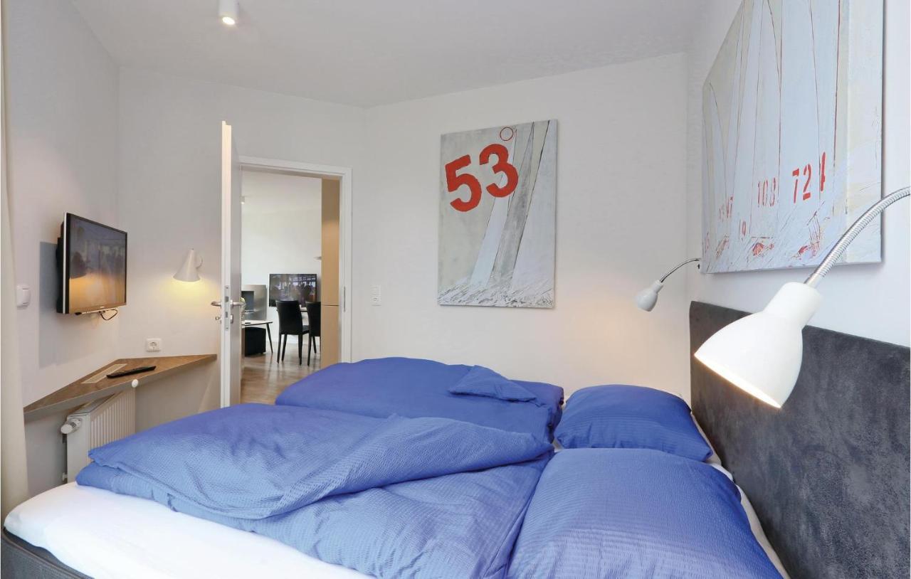 Duenenvilla Deluxe Lübeck Kültér fotó