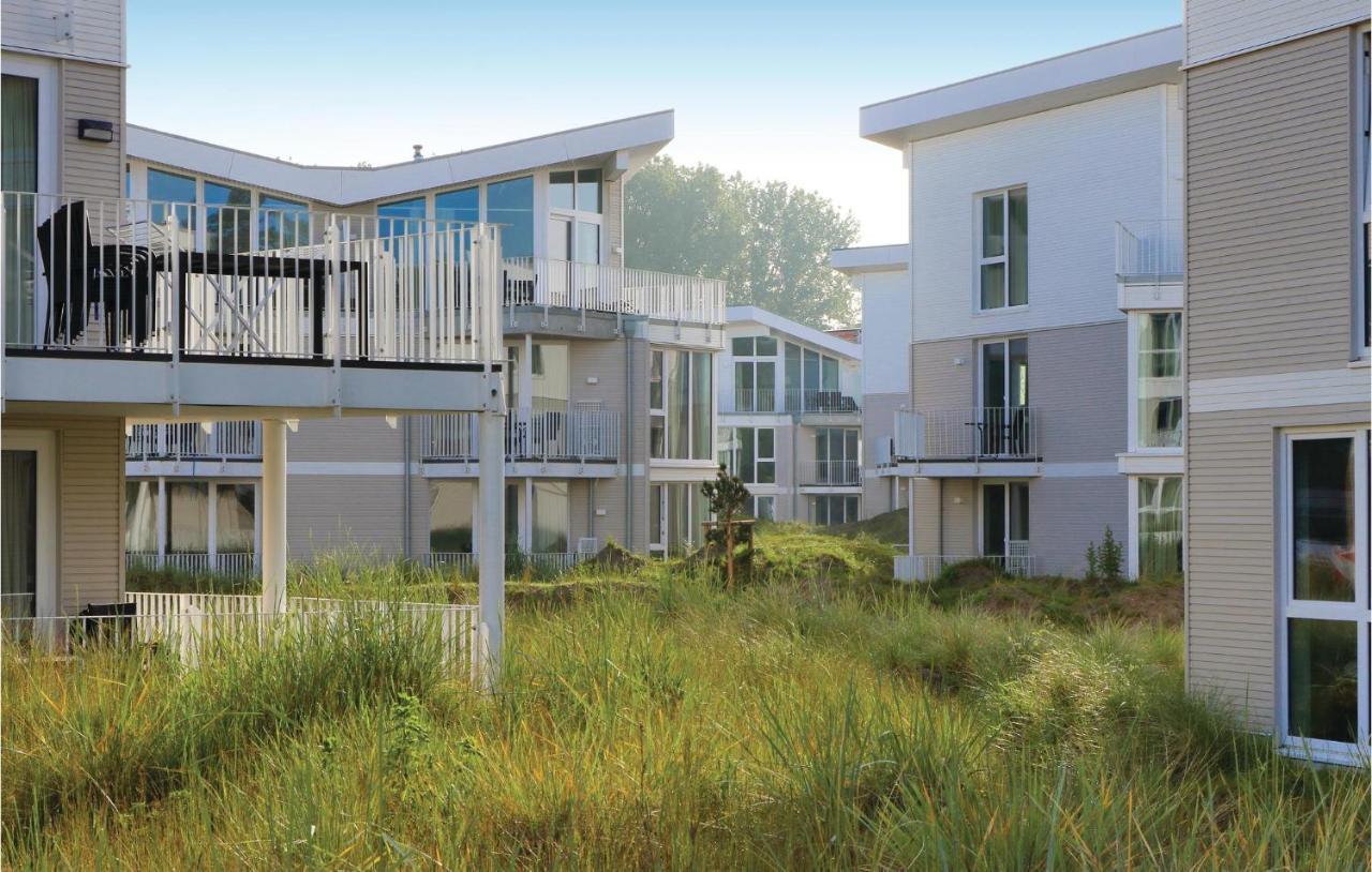 Duenenvilla Deluxe Lübeck Kültér fotó