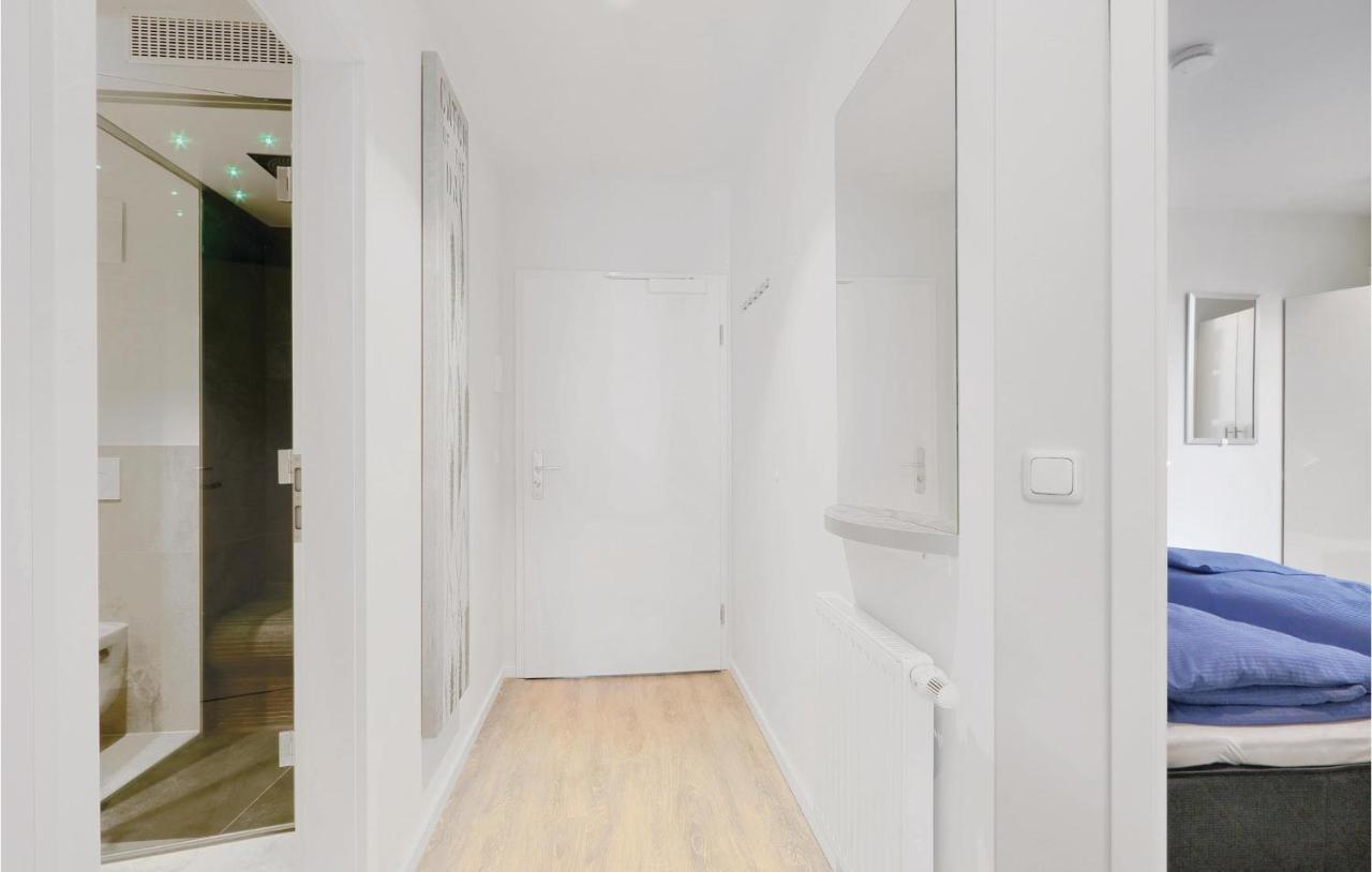 Duenenvilla Deluxe Lübeck Kültér fotó