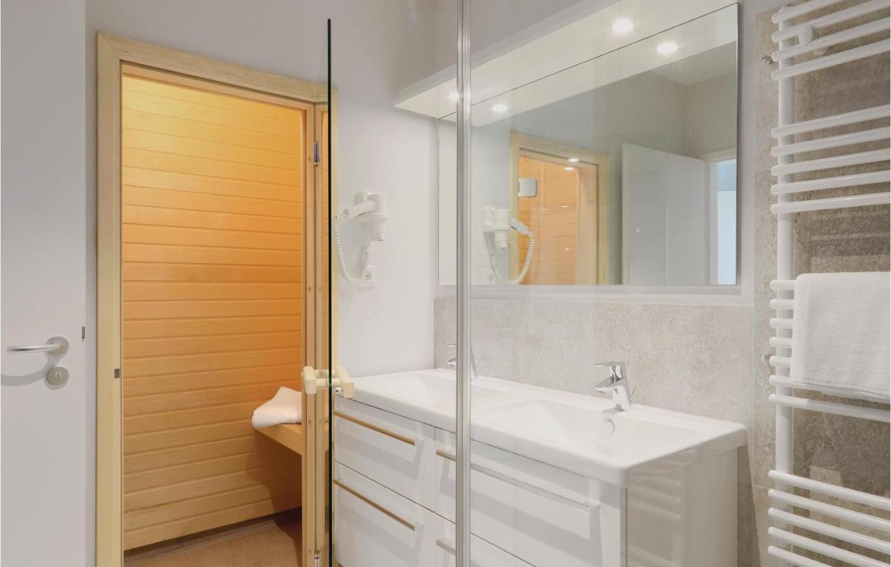 Duenenvilla Deluxe Lübeck Kültér fotó