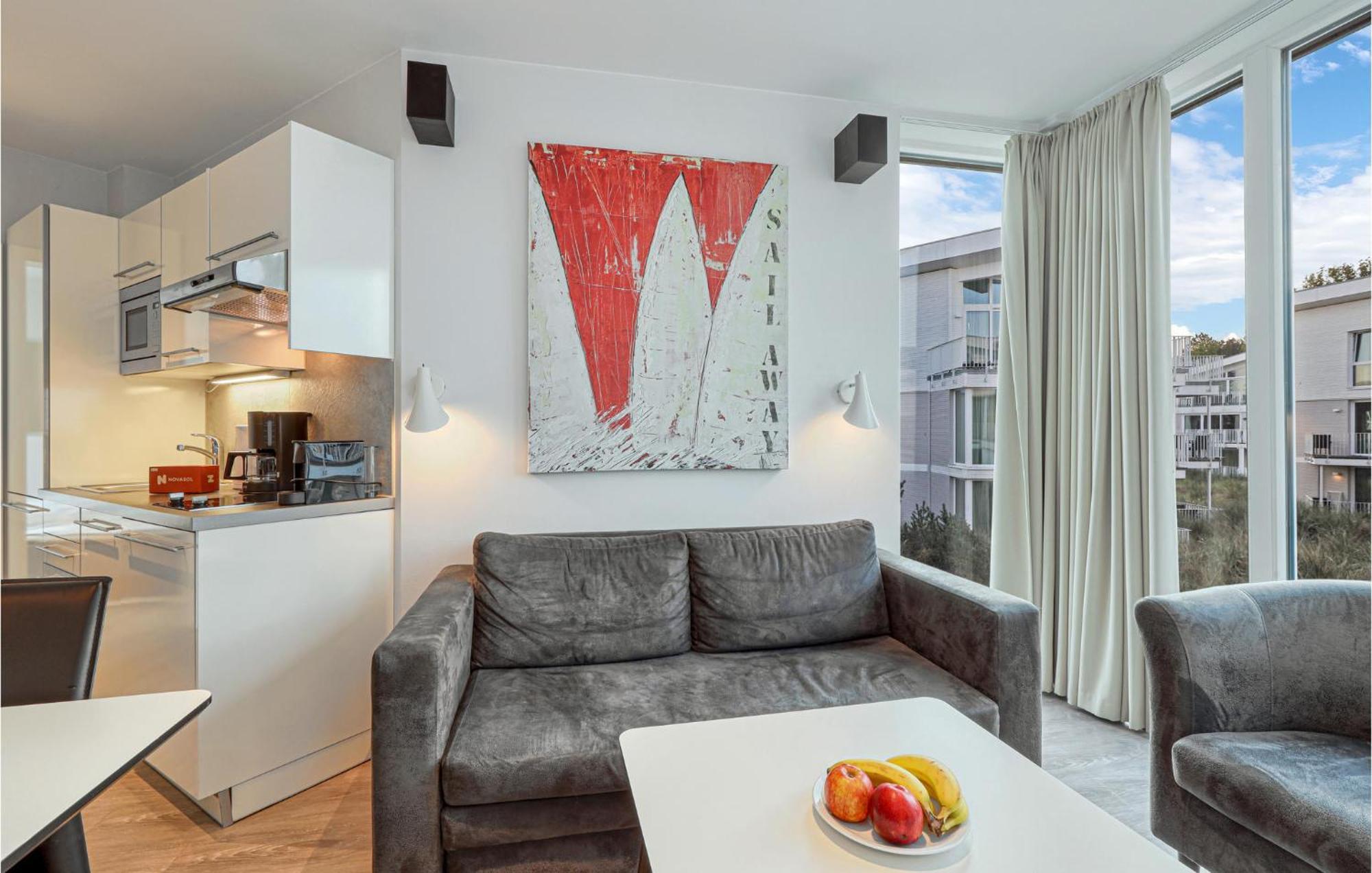 Duenenvilla Deluxe Lübeck Kültér fotó